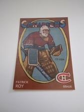 Hockey art card usato  Spedire a Italy