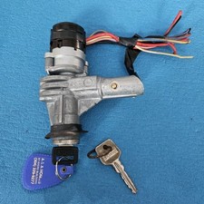 Volvo 740 ignition for sale  Martinsburg