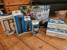 Nintendo wii 32gb gebraucht kaufen  Leverkusen