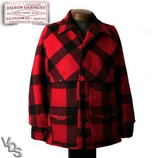 Filson double mackinaw for sale  Chicago