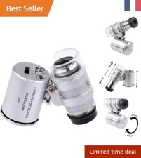 Loupe led 60x d'occasion  Matha
