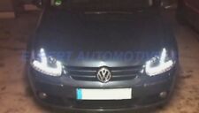 Fari cromo dayline usato  Roma