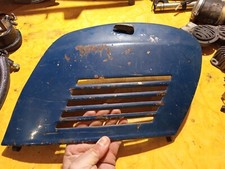 Sportello vespa originale usato  Villanova di Camposampiero