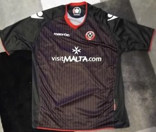 Sheffield united black for sale  SHEFFIELD