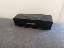 Enceinte bose soundlink d'occasion  Montpellier-