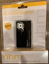 Ohm usb 2.0 d'occasion Ohm usb 2.0 d'occasion  Expédié en France