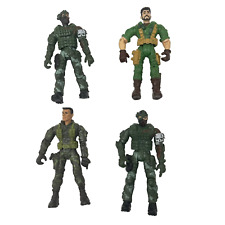 Lanard action figures for sale  Ravenna