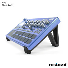 Restand korg electribe usato  Torino