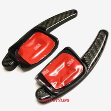 Extensões de troca de pá de fibra de carbono para VW Golf 8 MK8 R Line GTI GT TDI GTE P2c, usado comprar usado Extensões de troca de pá de fibra de carbono para VW Golf 8 MK8 R Line GTI GT TDI GTE P2c, usado comprar usado  Enviando para Brazil