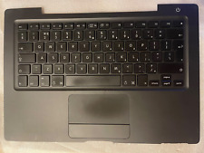 Apple macbook black for sale  ADDLESTONE