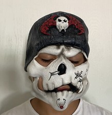 Skeleton skull full for sale  Fontana