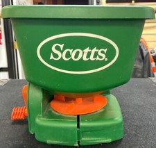 Scotts turf builder for sale  Goshen