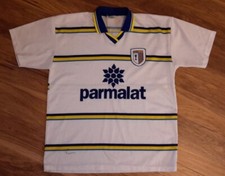 Rare parma football for sale  SELBY