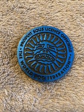 Kini pogs avimage d'occasion  Grasse