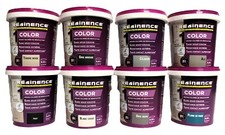 Resinence color 25l d'occasion  Soucieu-en-Jarrest