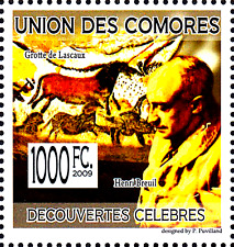 Mnh henri breuil gebraucht kaufen  Unna