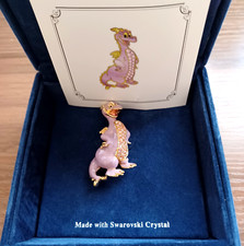 Disney swarovski figment for sale  Tucson