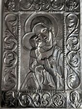 Bassorilievo madonna con usato  Scandicci