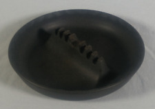 Vintage black ashtray for sale  Paradise