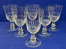 Série grands verres d'occasion  Rochefort-sur-Loire