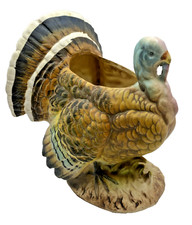 Vintage napcoware turkey for sale  Victoria