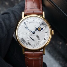 Breguet classique 7137ba for sale  Miami