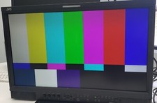 Monitor LCD estúdio JVC DT-E21L4 Full HD 21" comprar usado  Enviando para Brazil