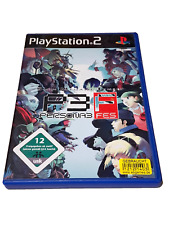 Ps2 p3f shin gebraucht kaufen  Lübeck
