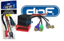 Audi wiring harness for sale  Los Angeles