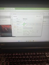 Nitro gaming laptop for sale  Sun Prairie