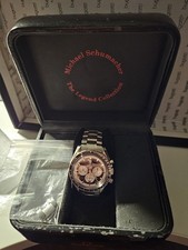 speedmaster schumacher gebraucht kaufen  Hemer