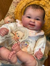 Vintage reborn berenguer for sale  Windsor