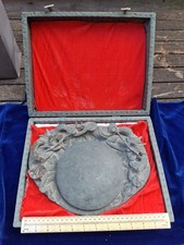 Large heavy carved for sale  MIDHURST