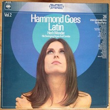 Herb wonder swinging for sale  UK