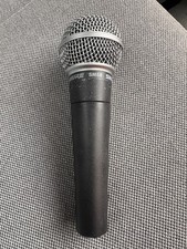 Shure sm58 dynamic for sale  LEEDS