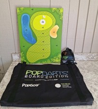 Popdarts Popgolf Board Edition - Juego Interior y Exterior segunda mano  Embacar hacia Mexico
