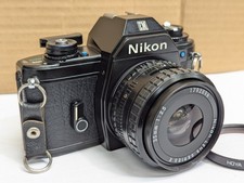 Old vintage nikon for sale  YATELEY