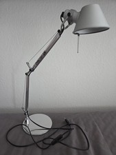 Artemide tolomeo lampe gebraucht kaufen  Bargteheide