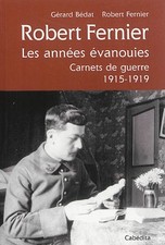 Robert fernier annees d'occasion  France