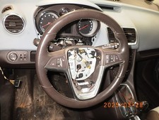 5353126 lenkrad pel gebraucht kaufen  Herten