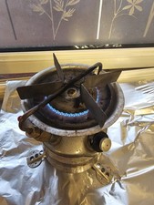 Vintage coleman peak for sale  NORTHAMPTON