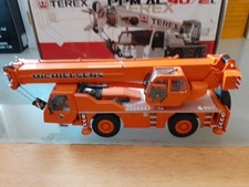 Nzg terex ppm gebraucht kaufen  Lohne (Oldenburg)