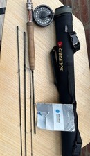 Greys gr70 streamflex for sale  MALTON