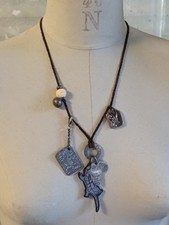 Collier reminiscence afrique d'occasion  Frejus