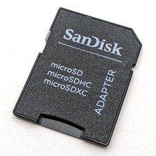 Sandisk microsd memory for sale  American Fork