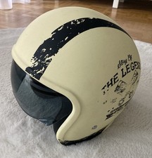 Jethelm marke ixs gebraucht kaufen Jethelm marke ixs gebraucht kaufen  Köln