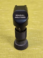 Seagull winkelsucher angle gebraucht kaufen  Nürnberg