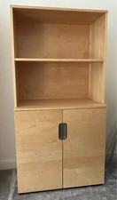 Ikea shelf units for sale  COULSDON