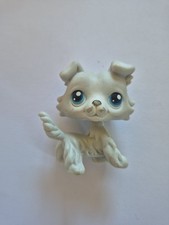 Figurine petshop colley d'occasion Figurine petshop colley d'occasion  Raon-l'Étape