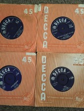 Billy. fury. singles for sale  CLECKHEATON